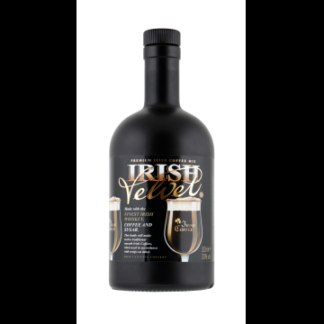 Irish Velvet, Irish Coffee Mix