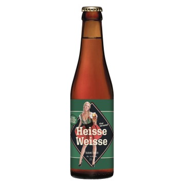 Heisse weisse