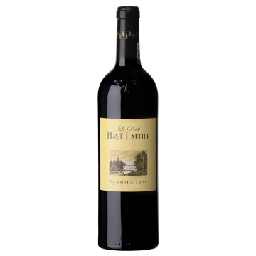 Chateau Smit Haut Lafitte le Petit