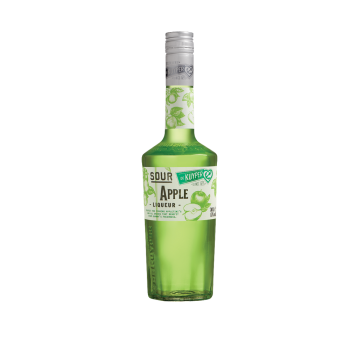 De Kuyper Sour Apple