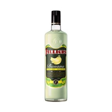 Filliers Bananen Jenever