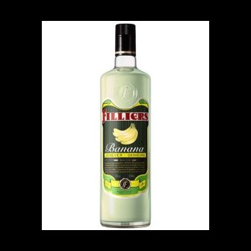 Filliers Bananen Jenever
