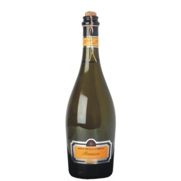 Rive Della Chiesa Prosecco Bianco