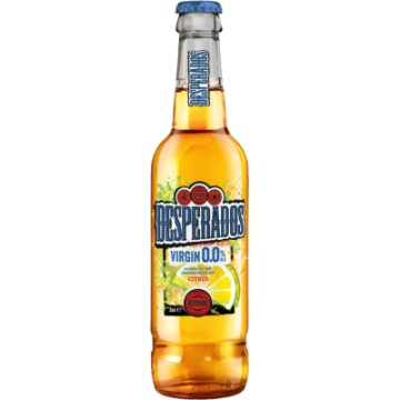 Desperados Virgin