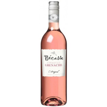 Becasse Rosé