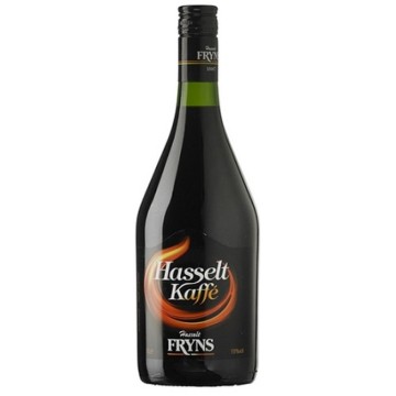 HASSELT KAFFE Fryns