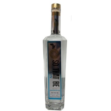 So That Be Gin
