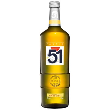 PASTIS 51