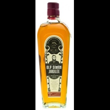 Rutte Old Simon Jubilee Genever