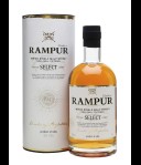 Rampur Indian Single Malt whisky