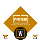 Whisky proeverij