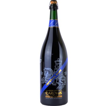 Gouden Carolus Imperial Dark XXL 3 Liter