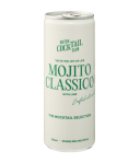 Dutch Cocktail Club Mocktail Mojito Classico