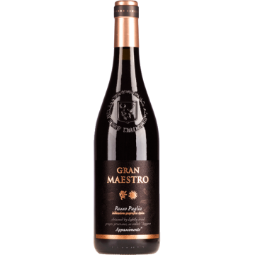 Cielo Gran Maestro Appassimento Rosso