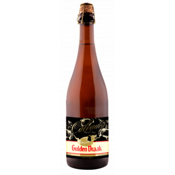 GULDEN DRAAK calvados limited