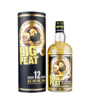 Big Peat 12Y Islay Blended Malt Scotch Whisky 46%