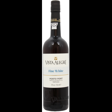 Vista Alegre Fine White