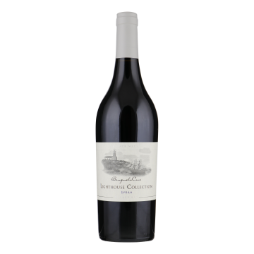 Benguela Cove Lighthouse Syrah