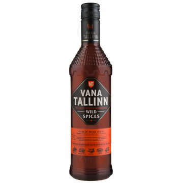 Vana Tallinn Wild Spices