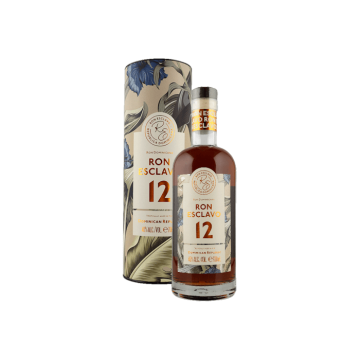 Ron Esclavo 12 YO