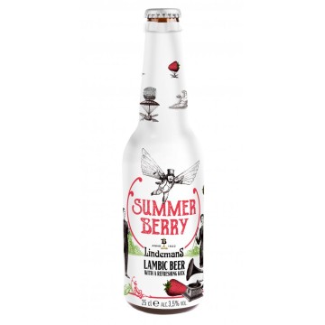 Lindemans SummerBerry