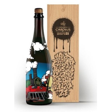 Gouden Carolus Collector's Edition 2021 Jeroboam