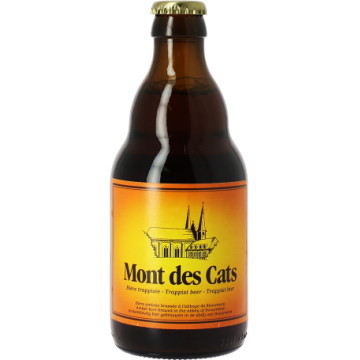 MONT DES CATS