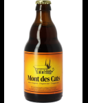 MONT DES CATS
