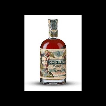 DON PAPA BAROKO 70CL