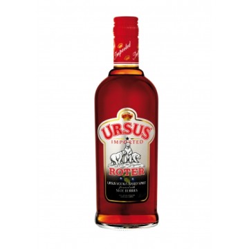Ursus Roter Vodka