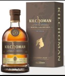 KILCHOMAN Madeira Cask Matured Limited edition 2021