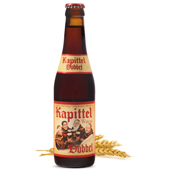 Kapittel Dubbel