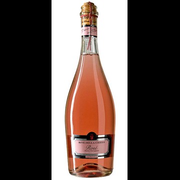 Rive Della Chiesa Prosecco Rose