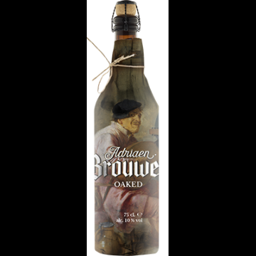 Brouwerij Roman - Adriaen Brouwer Oaked