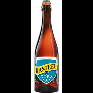 Kasteel Xtra 75cl