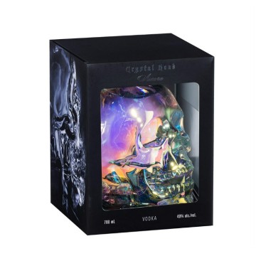 Crystal Head Vodka Aurora