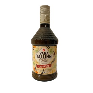 Vana Tallinn Original Cream