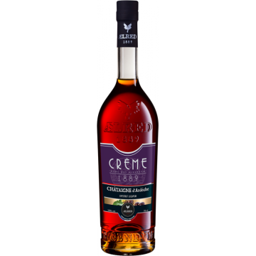 Aelred Crème De Chataigne d'Ardèche