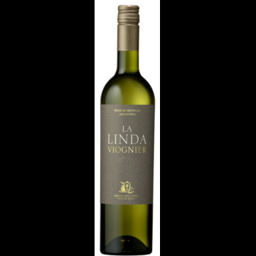 La Linda Viognier