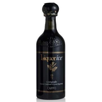 Liquorice