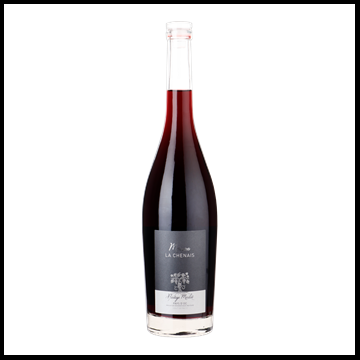 Maison la Chenais prestige merlot vinolok