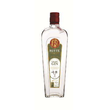 Rutte Celery Gin