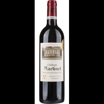 Chateau Martinet Grand Cru