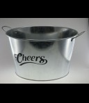 Bucket Cheers