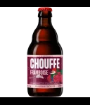 Brasserie d'Achouffe Chouffe Framboise
