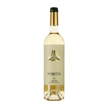 Portia Verdejo Rueda Blanco