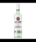 Bacardi Rum Carta Blanca