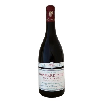 Pommard 1er Cru Les Pezerolles