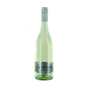 Ca'Novalis Vino Frizzante Naturale Bianco