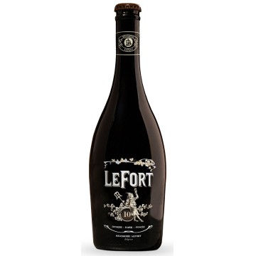 LeFort Brasserie